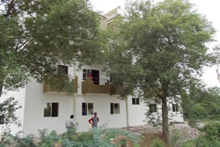 hostel